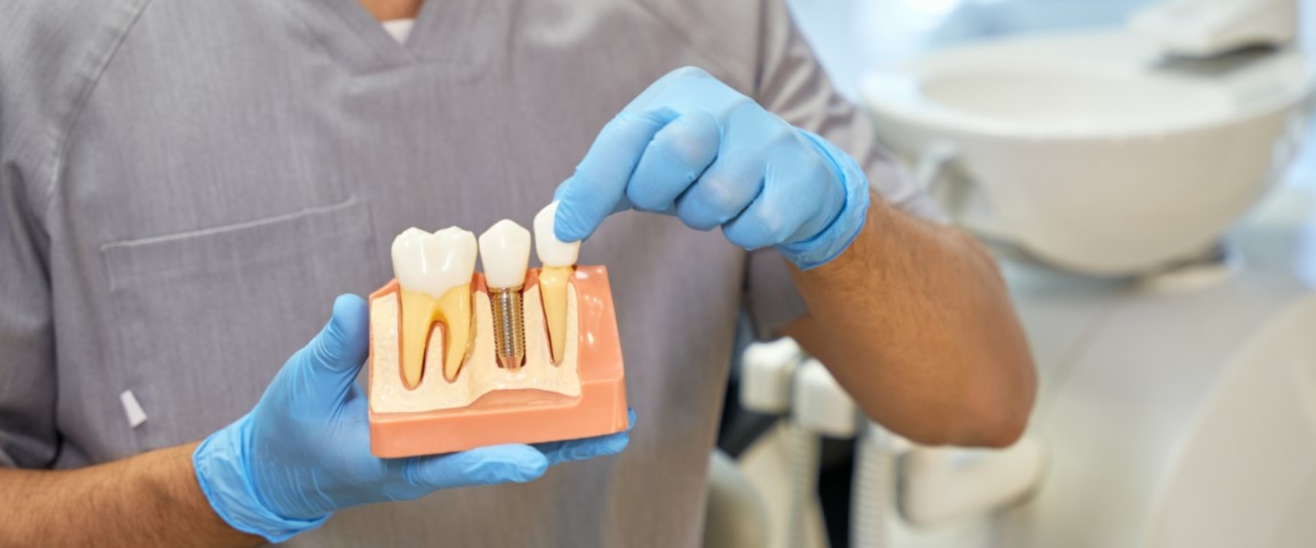 Understanding Dental Implants In Austin, TX: The Latest Advances In Dental Technology