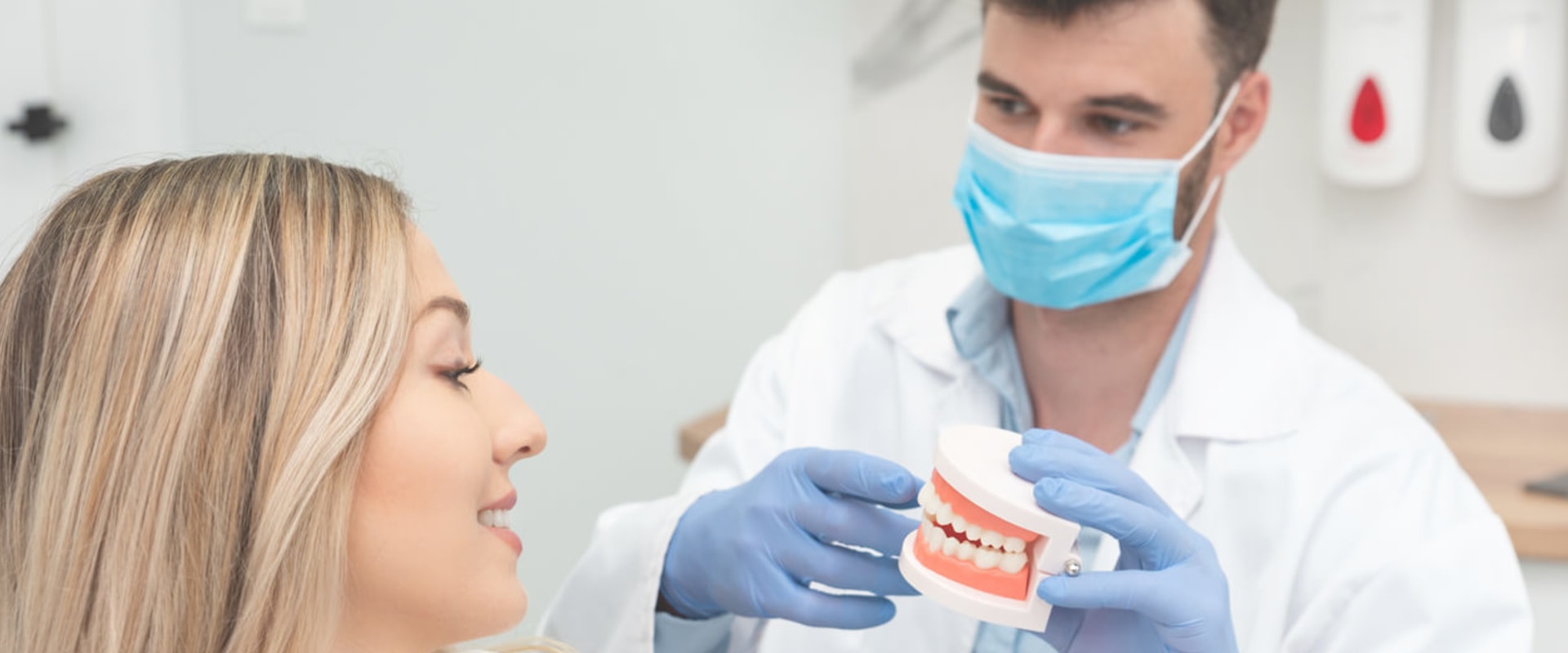 Emergency Dentist In Basel: Your Go-To Guide For Dental Implants After A Dental Crisis