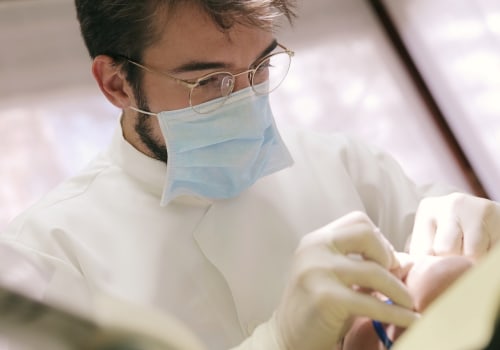 A Permanent Solution: Dental Implants In Pflugerville, TX For A Confident Smile