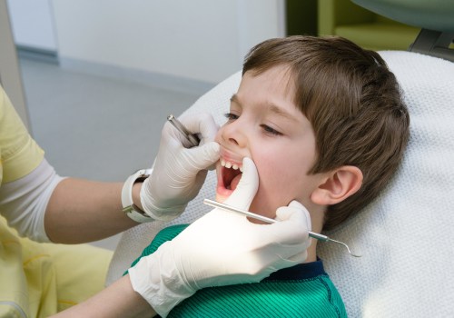 Emergency Pediatric Dentistry In Gainesville: Immediate Care For Dental Implant Issues