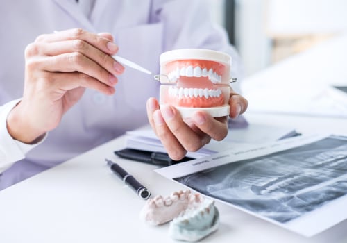 Benefits Of Aftercare For Dental Implants: A Guide From The Best Dentist In Kota Kinabalu
