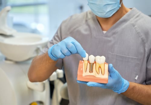 Understanding Dental Implants In Austin, TX: The Latest Advances In Dental Technology