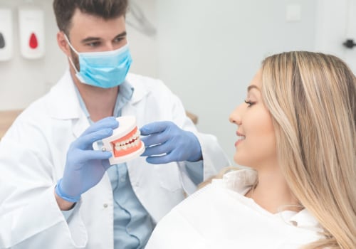 Emergency Dentist In Basel: Your Go-To Guide For Dental Implants After A Dental Crisis