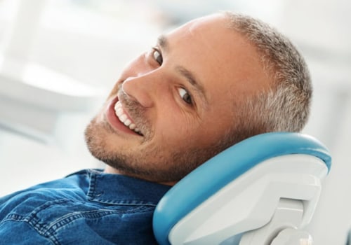 Transform Your Smile With Dental Implants In Dripping Springs