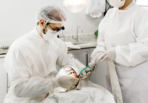 Smile Renewal: Dental Implants In Spring Branch, TX